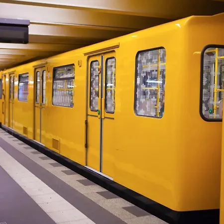 Appt Βερολίνο