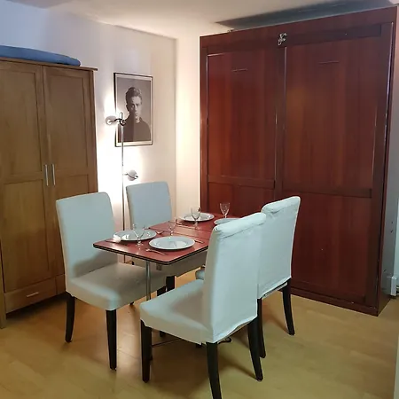 Appartamento Appt Berlino