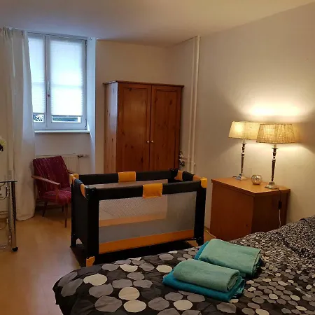 Apartment Appt Berlin