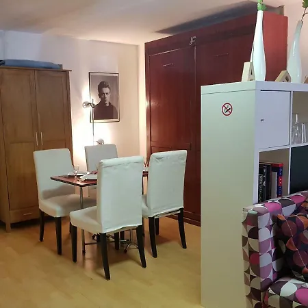 Appt Appartamento Berlino