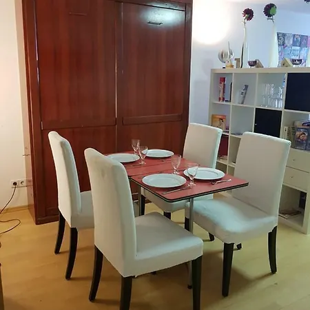 Appt Βερολίνο