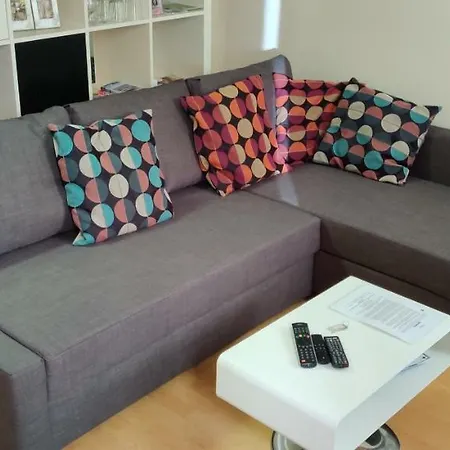 Appt Apartment