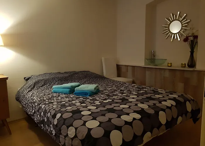 Apartman Appt Berlin