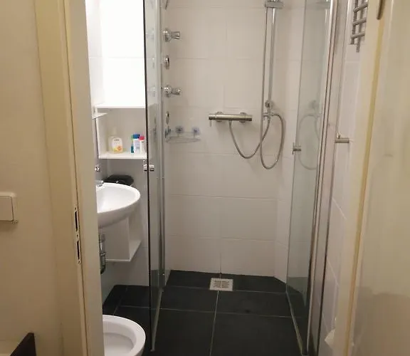 公寓 柏林阿帕特公寓