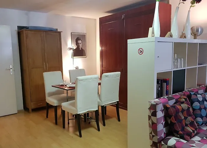 Appt Apartman Berlin