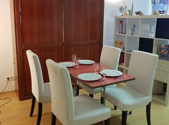 柏林阿帕特公寓 柏林