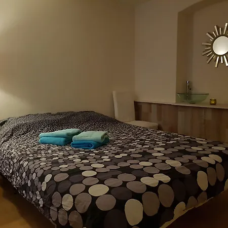 Apartamento Appt Berlín