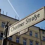 Appt Διαμέρισμα Βερολίνο