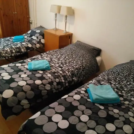 Apartmán Appt