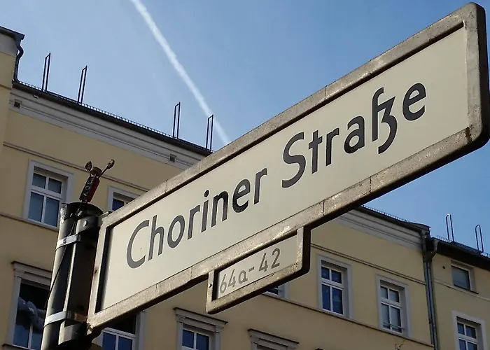 Appt Apartman Berlin