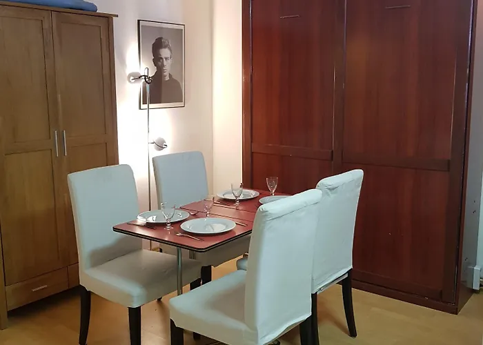 Apartman Appt Berlin