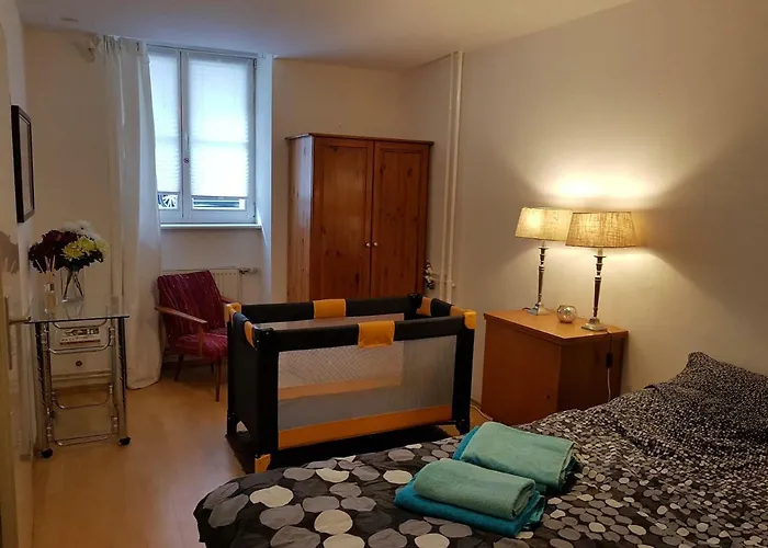 Apartman Appt Berlin
